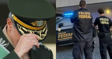Polícia Federal X Exército: Os holofotes da humilhação