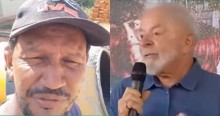 A lição de um humilde trabalhador que desmoralizou Lula (veja o vídeo)