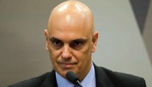 Pela primeira vez a PF contraria Moraes e deixa o ministro extremamente irritado