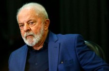 Lula é acusado de “terrorismo” e PGR é acionada