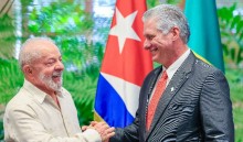O escambo de amor entre o PT e Cuba e o calote no povo brasileiro