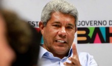 Governador petista da Bahia quer 'cheque em branco' de R$ 400 milhões
