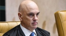Moraes impõe proibição inacreditável a Coronel