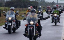 Manifestação do dia 25 de fevereiro ganha reforço de peso: A força da união dos motociclistas (veja o vídeo)