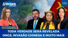JCO inova mais uma vez e lança o primeiro PODCAST conservador do Brasil! (assista)