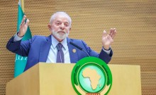 AO VIVO: Desastroso... Lula dobra a aposta contra Israel em Tribunal Internacional de Haia (veja o vídeo)