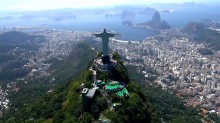 Sem saída, Rio declara epidemia e previsão é assustadora