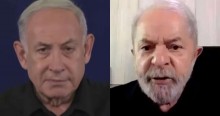 Lula é alertado sobre serviço de inteligência de Israel