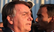 No depoimento de Bolsonaro, o momento de desmoralização da Polícia Federal