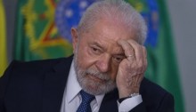 A PF a serviço da causa de Lula não consegue nem prender foragidos da penitenciária