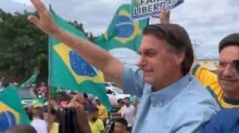 A cartada final de Bolsonaro vai acontecer no próximo dia 25