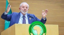O verdadeiro motivo dos ataques de Lula a Israel salta ao olhos e não tem nada a ver com a guerra