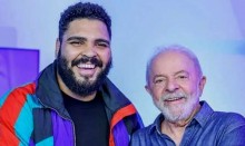 Estrela de novelas da Globo diz “não” e se recusa a participar de série de autor esquerdista, amigo de Lula