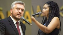 Discussão entre parlamentares do NOVO e do PSOL revela diferença de postura e desmascara a hipocrisia da esquerda (veja o vídeo)