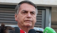 Na véspera do grande dia Bolsonaro tem vitória judicial