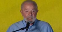 “Lula está usando o dinheiro suado do povo para incentivar o terrorismo”, dispara deputado (veja o vídeo)