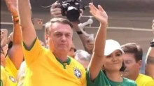 O mundo se rende a Bolsonaro...