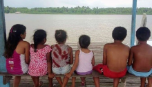 Damares tem razão: Dentista do Pará denuncia crimes contra crianças na Ilha do Marajó