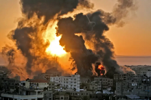 Israel revela envolvimento de funcionários da ONU com o Hamas em ataques