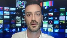 AO VIVO: Jornalista português detido pela PF conta tudo (veja o vídeo)