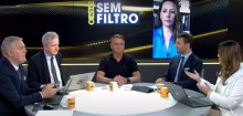 AO VIVO: Bolsonaro conta tudo sobre a manifestação que fez o "sistema" tremer (veja o vídeo)