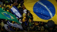 AO VIVO: Anistia passa a ser prioridade para aliados de Bolsonaro (veja o vídeo)