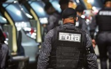 Bandidos entram em confronto com a polícia e Operação Verão já apresenta 38 CPFs cancelados