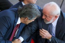 Derrota de Lula e Haddad provoca o inevitável recuo