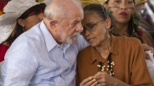 Dados horripilantes revelam que ‘meio ambiente’ vive verdadeiro caos sob Lula e Marina