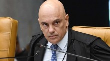 URGENTE: Deputado é preso por ordem de Moraes