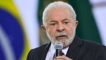 Lula diz que empresas devem seguir o pensamento do governo... Epa! Estamos na China?