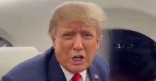 AO VIVO: Trump vem aí! (veja o vídeo)
