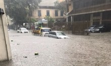 Nova previsão é divulgada e aguaceiro vem forte em todo o território brasileiro