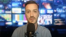 EXCLUSIVO: “Eu sou a resposta viva sobre o que é ditadura do judiciário”, dispara o jornalista português Sergio Tavares