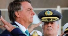 Bolsonaro toma atitude forte sobre depoimentos de ex-comandantes das Forças Armadas
