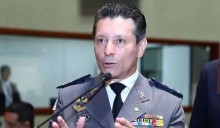 URGENTE: Assembleia Legislativa capixaba enfrenta Moraes e decide soltar capitão Assunção