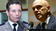 AO VIVO: Deputados enfrentam Moraes / Bolsonaro em risco: esquerda tenta um novo Adélio? (veja o vídeo)