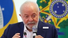 Não Lula, você não foi impedido de disputar as eleições de 2018, você estava preso cumprindo pena por corrupção