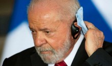 AO VIVO: Brasil rejeita Lula / Diálogos cabulosos na ‘nova Abin’? (veja o vídeo)