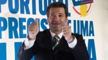 Partido Chega consolida ascensão em Portugal com quatro vezes mais deputados