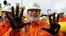 Valor de mercado da Petrobras despenca R$ 53 bilhões no governo Lula
