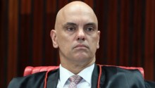 Moraes é confrontado e acusado de "tentativa de intimidação" contra jornalista e a Jovem Pan