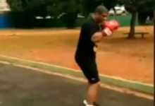Boxeador é morto com 7 tiros numa emboscada em Brasília e polícia investiga suspeitos