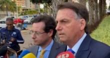 Advogado de Bolsonaro expõe o absurdo que é o indiciamento do ex-presidente