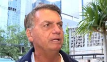 AO VIVO: Nova ofensiva contra Bolsonaro (veja o vídeo)