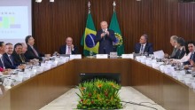 O pior governo da história do Brasil