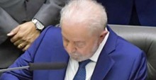AO VIVO: Um governo de mentiras / Lula passa novo vexame (veja o vídeo)