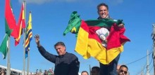“Vamos colocar Bolsonaro de novo na cadeira de presidente da República”, dispara deputado (veja o vídeo)