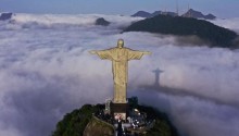 Feriado de Páscoa será de muita chuva pelo Brasil
