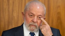 Lula quebra novo recorde e caminha celeremente para destruir a economia do país (veja o vídeo)
